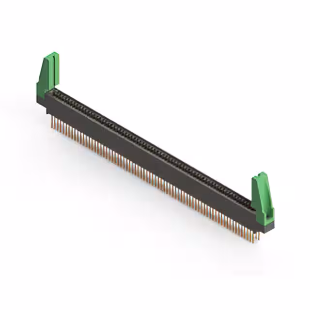 395-142-541-888 EDAC Inc.  Edgeboard Connectors